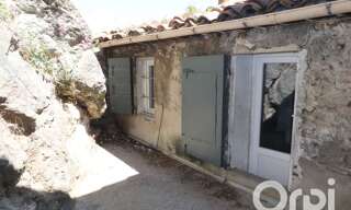 Maison 1 Pièce 81 m² à vendre à Roquevaire (13360)