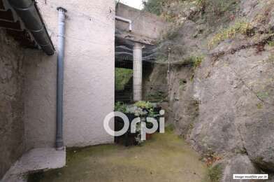 Maison 1 pièces 199000 €