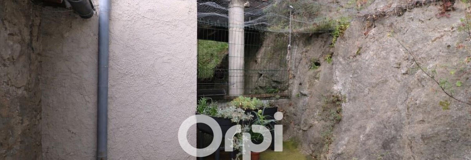 Maison 1 Pièce 81 m² à vendre à Roquevaire (13360)