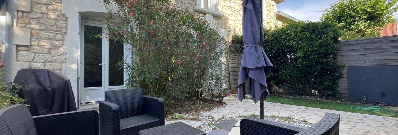 Appartement 3 Pièces 62 m² à vendre à Châtelaillon-Plage (17340)