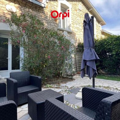 Appartement 3 pièces 364000 €