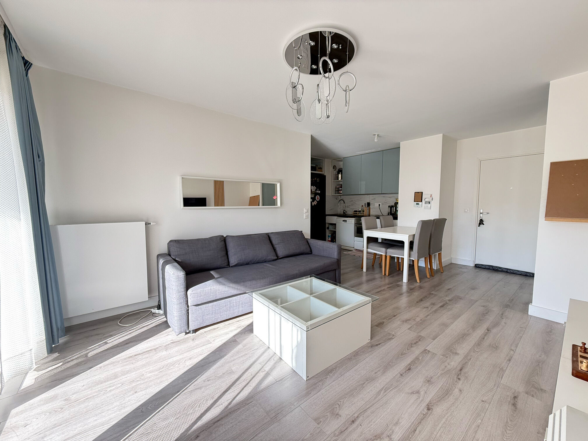 Appartement G T3
