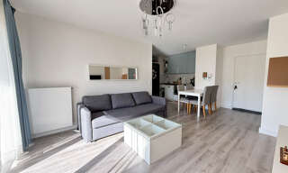 Appartement 3 Pièces 57 m² à vendre à Givors (69700)