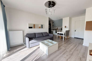 Appartement 3 pièces 175000 €