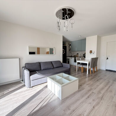 Appartement 3 pièces 175000 €