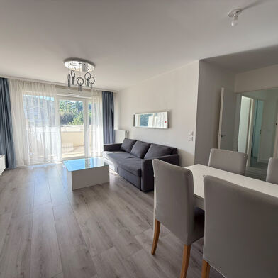 Appartement 3 pièces 175000 €