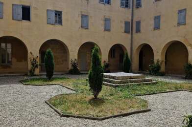 Appartement 2 pièces 800 €