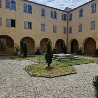 Appartement 2 pièces 800 €