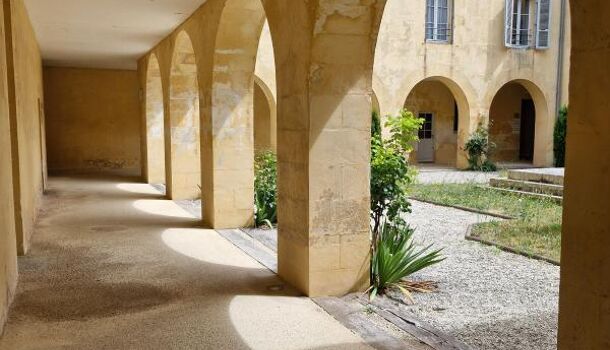 Appartement 2 pièces  à louer Rochelle (La) 17000