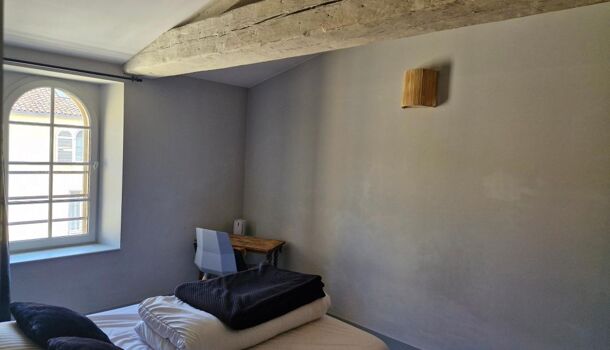 Appartement 2 pièces  à louer Rochelle (La) 17000