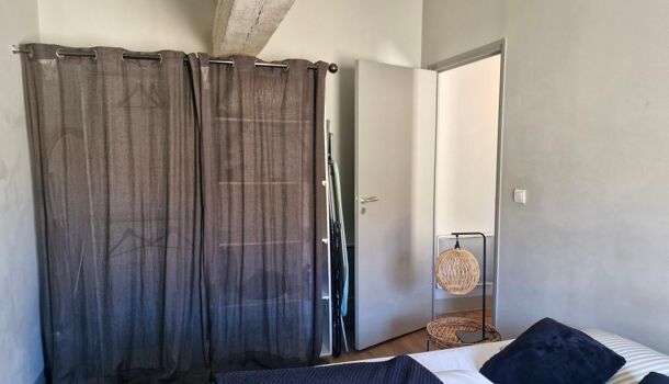 Appartement 2 pièces  à louer Rochelle (La) 17000