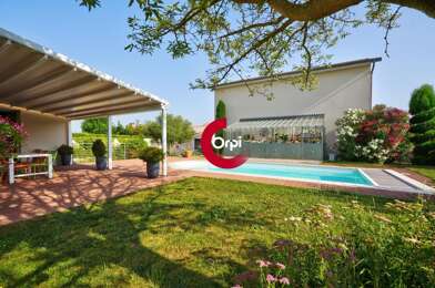 Maison 8 pièces 830000 €