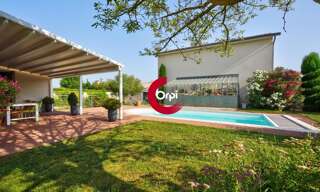 Maison 8 Pièces 185 m² à vendre à Saint-Cyr-sur-le-Rhône (69560)