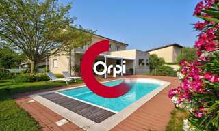 Maison 8 Pièces 185 m² à vendre à Saint-Cyr-sur-le-Rhône (69560)