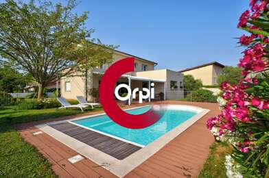 Maison 8 pièces 775000 €