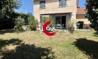 Maison 5 Pièces 110 m² à vendre à Chasse-sur-Rhône (38670)
