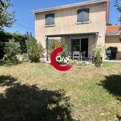 Maison 5 pièces 320000 €