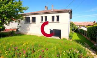 Maison 4 Pièces 150 m² à vendre à Roussillon (38150)