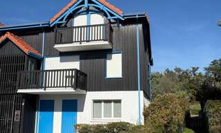 Appartement 2 Pièces 38 m² à vendre à La Teste-de-Buch (33260)