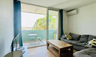 Appartement 3 Pièces 54 m² à vendre à Nîmes (30900)