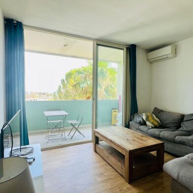 Appartement 3 pièces 124000 €