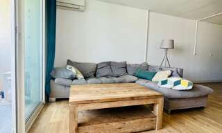 Appartement 3 Pièces 54 m² à vendre à Nîmes (30900)