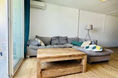 Appartement 3 pièces 124000 €