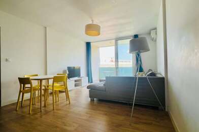 Appartement 3 pièces 124000 €