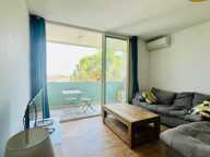 À vendre – NÎMES Jean Jaurès / Kennedy
T3 traversant avec balcon, loggia, parking, cave + parc arboré — photo 2
