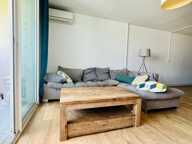À vendre – NÎMES Jean Jaurès / Kennedy
T3 traversant avec balcon, loggia, parking, cave + parc arboré — photo 3