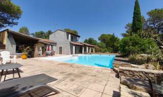 Maison 9 Pièces 290 m² à vendre à Nîmes (30000)