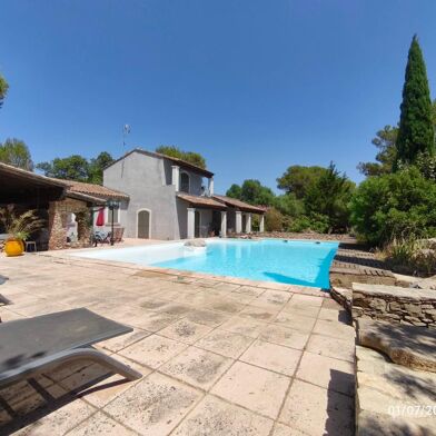 Maison 9 pièces 650000 €