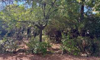 Terrain  370 m² à vendre à Nîmes (30900)