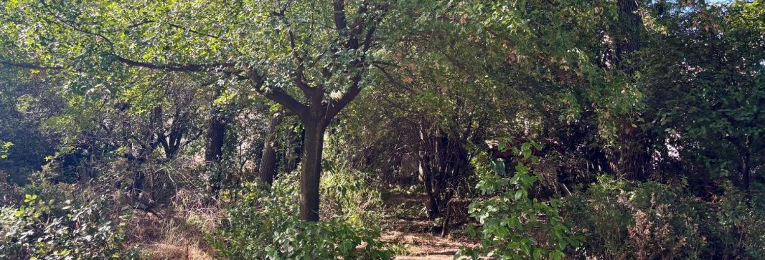 Terrain  370 m² à vendre à Nîmes (30900)