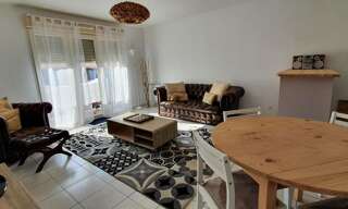 Appartement 3 Pièces 59 m² à vendre à Lit-et-Mixe (40170)