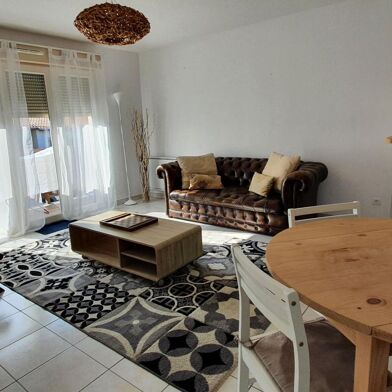 Appartement 3 pièces 189500 €