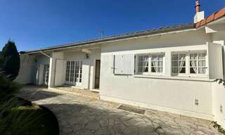 Maison 4 Pièces 102 m² à vendre à Saint-Paul-lès-Dax (40990)