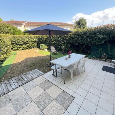 Maison 4 pièces 236000 €