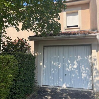 Maison 4 pièces 234000 €