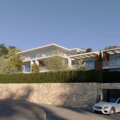 Appartement 3 pièces 645000 €