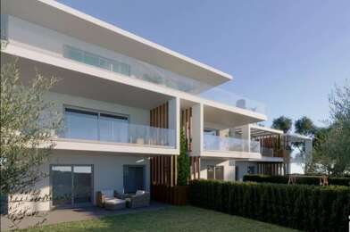 Appartement 3 pièces 615000 €