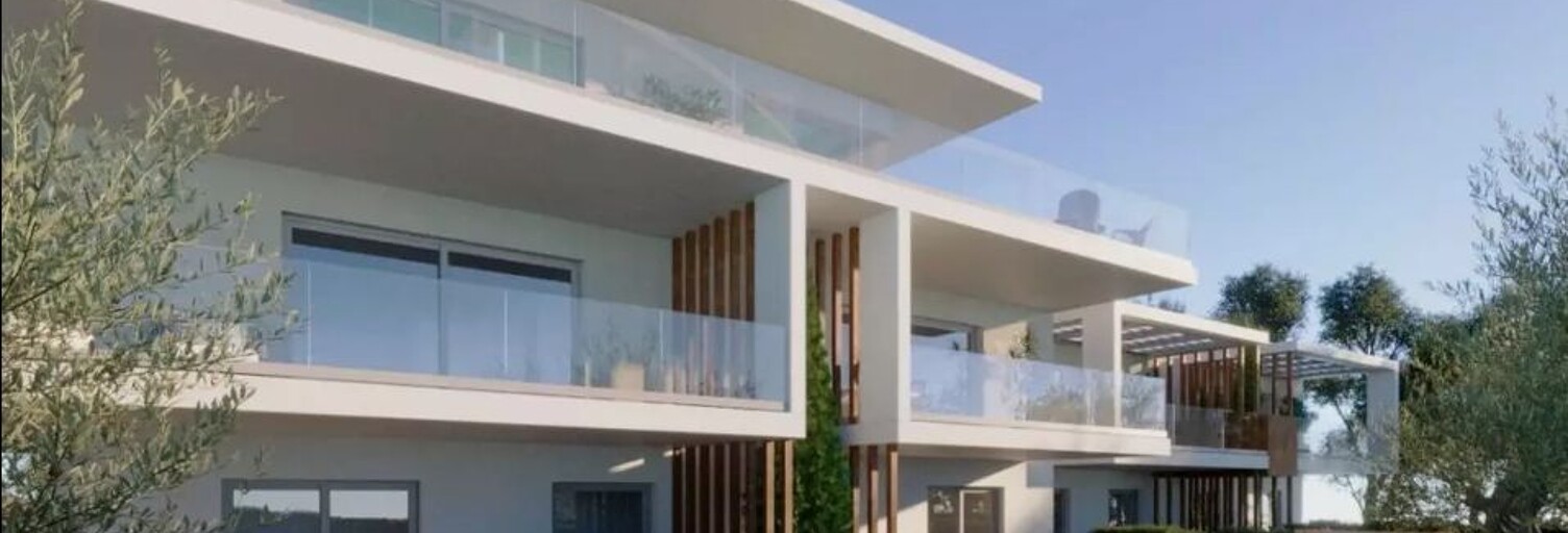 Appartement 3 Pièces 73 m² à vendre à Biot (06410)