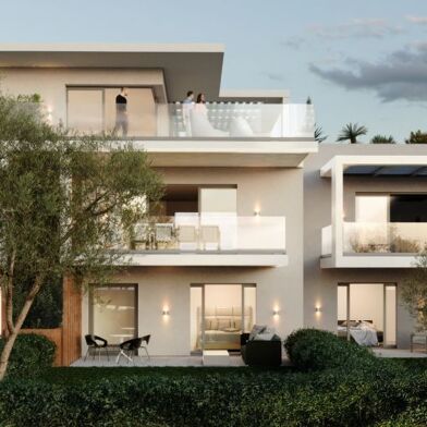 Appartement 4 pièces 1160000 €