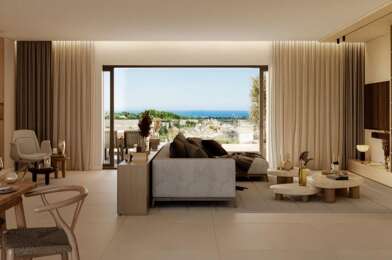 Appartement 3 pièces 675000 €