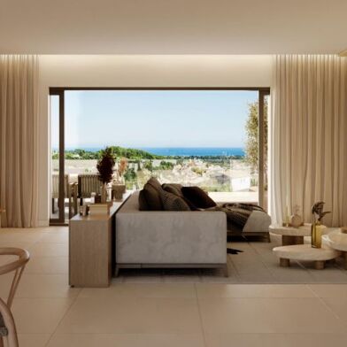 Appartement 3 pièces 675000 €