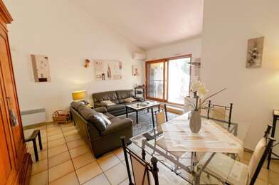 Appartement 3 pièces 345000 €