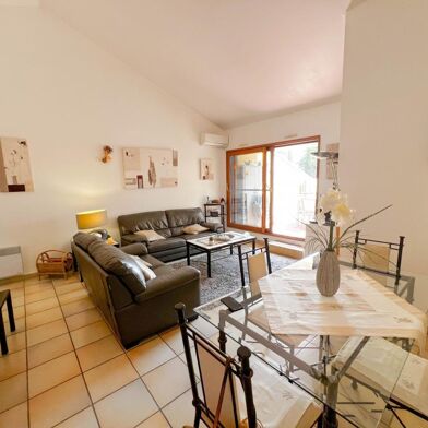 Appartement 3 pièces 345000 €