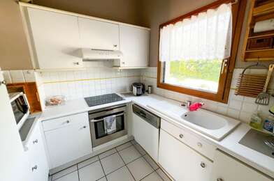 Appartement 3 pièces 345000 €