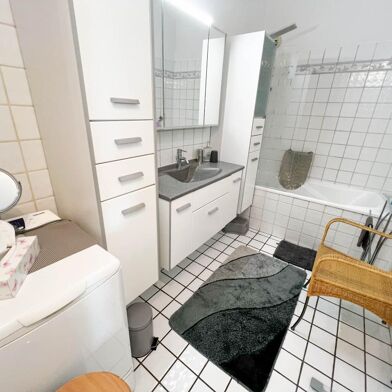 Appartement 3 pièces 345000 €