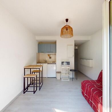 Appartement 2 pièces 67000 €